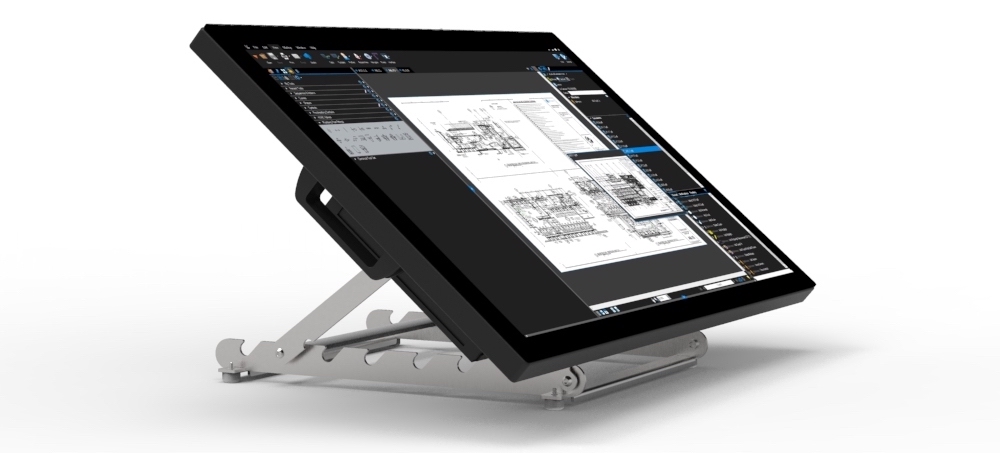 32 touch screen monitor